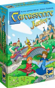 Carcassonne - Junior