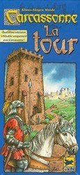 Carcassonne - La Tour