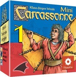 Carcassonne : Les Aéronefs