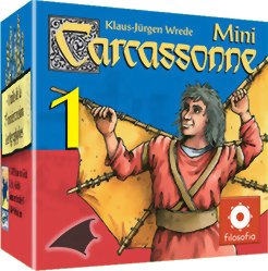 Carcassonne : Les Aéronefs
