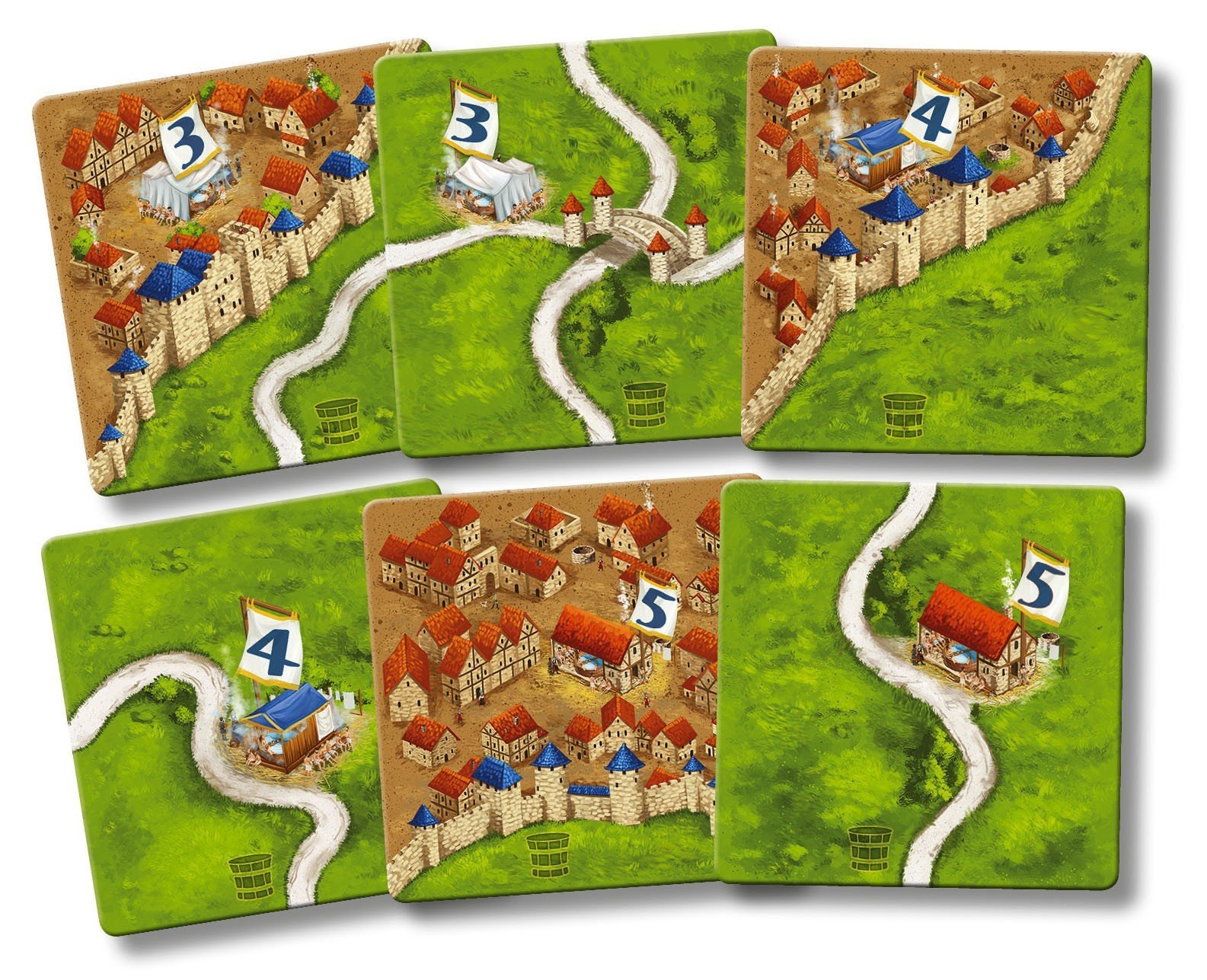 Carcassonne : Les Barbiers Chirurgiens