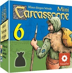 Carcassonne : Les Brigands