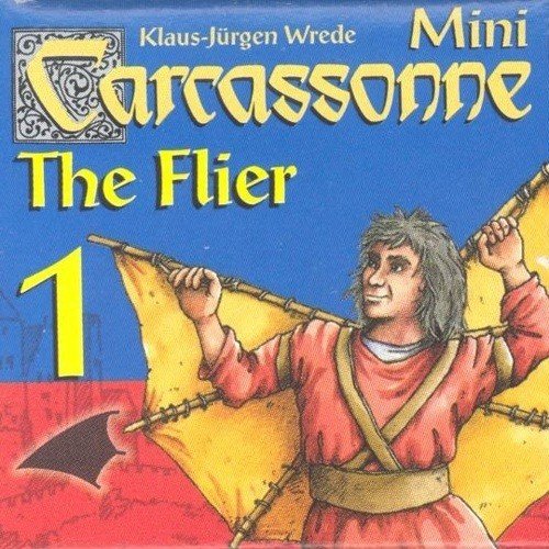 Carcassonne - The Flier