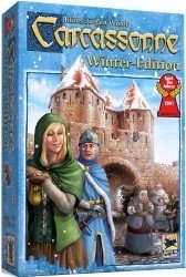 Carcassonne - Winter-Edition