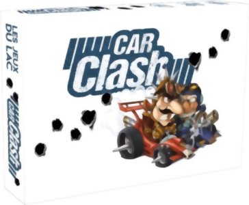 Car Clash