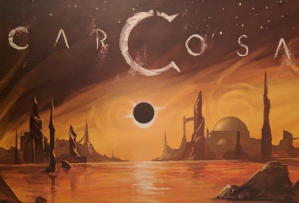 Carcosa