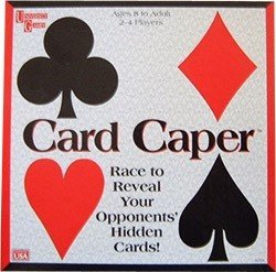 Card Caper