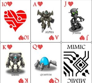 Card Capture