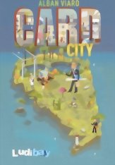 Card City