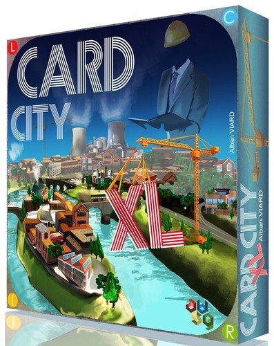 Card City XL