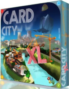 Card City XL
