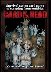 Card of the dead