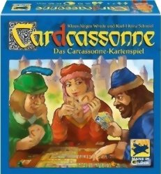 Cardcassonne