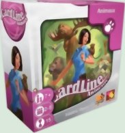CardLine - Animaux