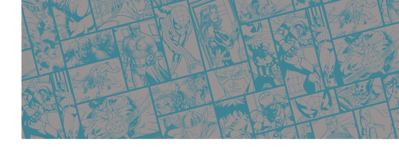 CardLine - Marvel