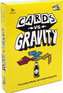 Cards Vs Gravity