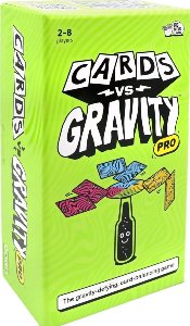 Cards Vs Gravity - Pro