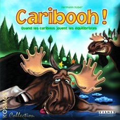 Caribooh!