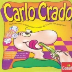 Carlo Crado