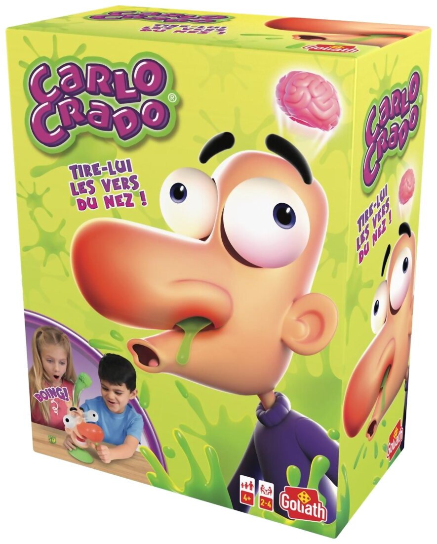 Carlo Crado