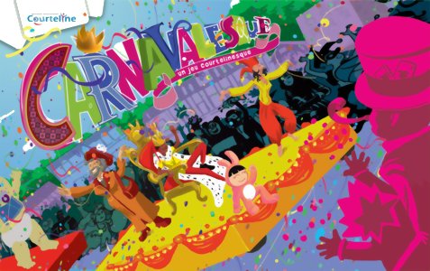 Carnavalesque