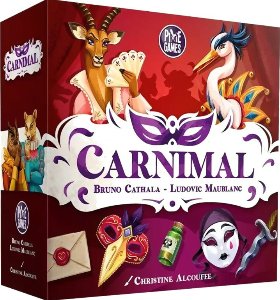 Carnimal