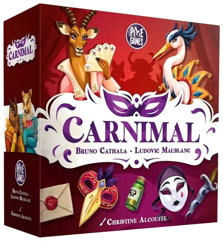 Carnimal