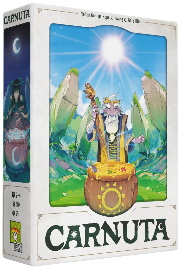 Carnuta