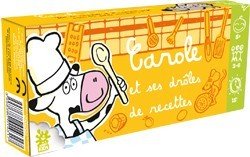 Photo: Carole et ses drôles de recettes