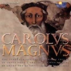 Carolus Magnus — Édition 2000