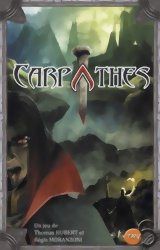 Carpathes