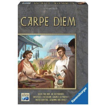 Carpe Diem