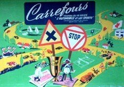 Carrefours