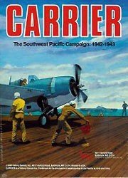 Carrier