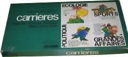 Carrières