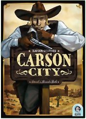 Carson City