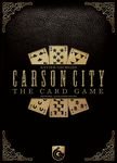 Carson City: the card game