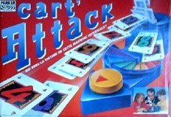 Cart'Attack