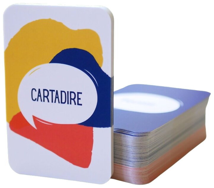 Cartadire