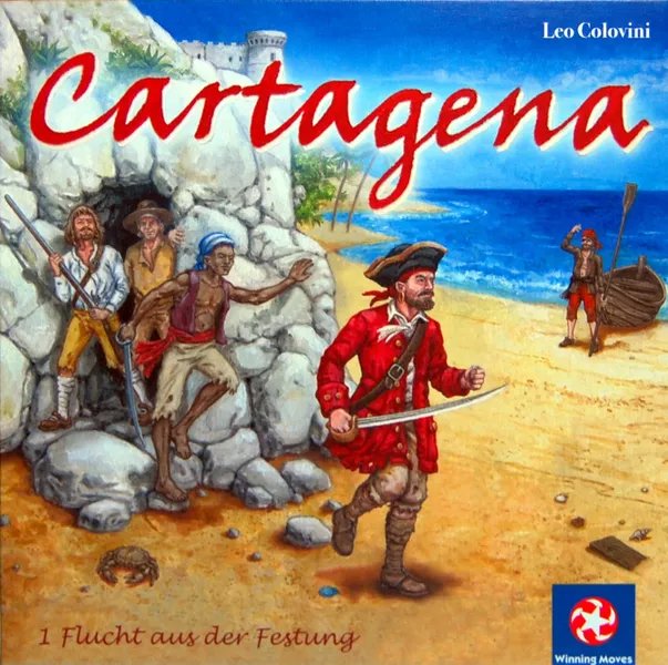 Cartagena