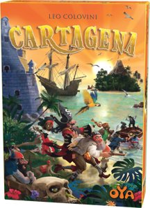 Cartagena