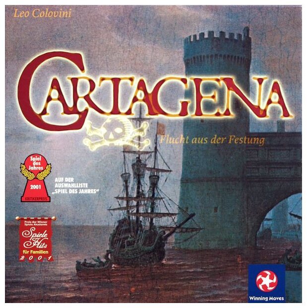 Cartagena