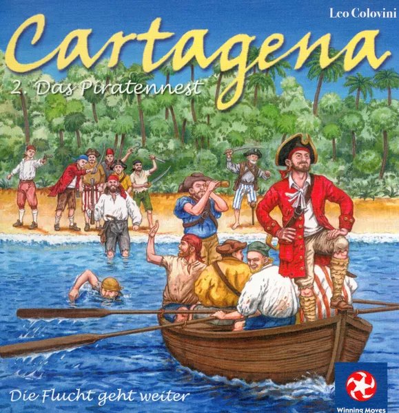 Photo: Cartagena II