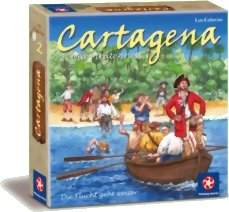 Cartagena II