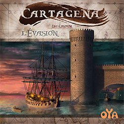 Cartagena - L'Evasion