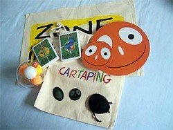 Cartaping