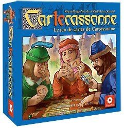 Cartecassonne