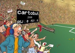 Cartobut