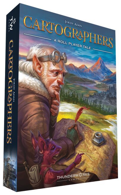 Cartographers