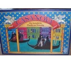 Casanova